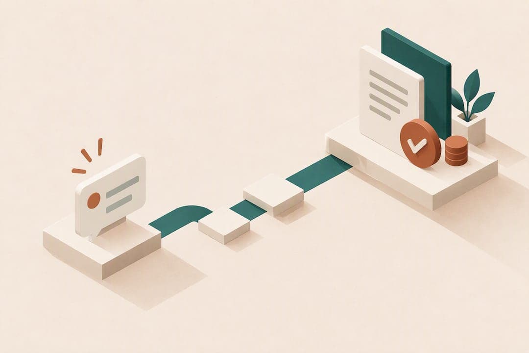 Freelancers: Turn Quick Questions into Paid Change Request Emails