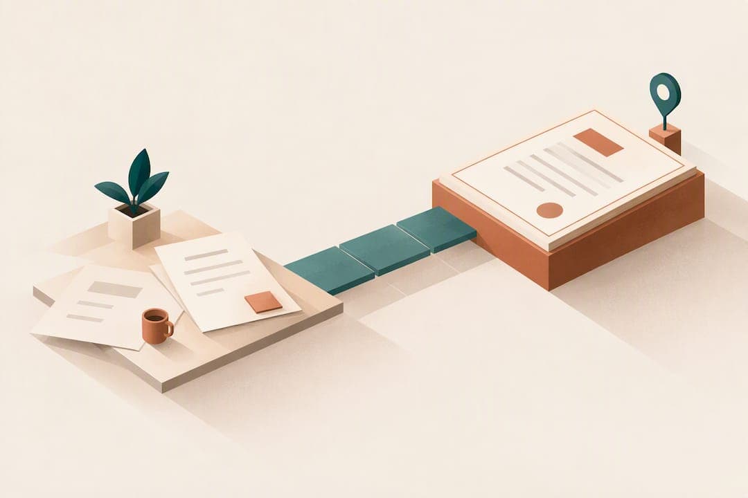 Freelancers: Convert Proposals to Binding SOWs With Procurement Clarity